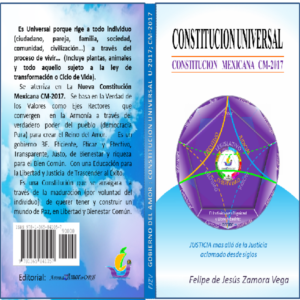Baixar Constitucion universal pdf, epub, eBook