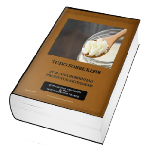 Baixar E BOOK TUDO SOBRE KEFIR pdf, epub, eBook