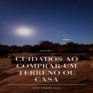 Baixar Cuidados ao comprar terreno ou casa pdf, epub, eBook