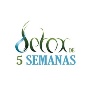 Baixar DETOX de 5 Semanas pdf, epub, eBook