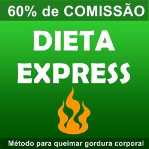 Baixar DIETA EXPRESS pdf, epub, eBook
