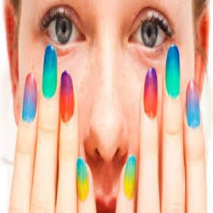 Baixar Dicas como deixar suas unhas mais bonitas pdf, epub, eBook