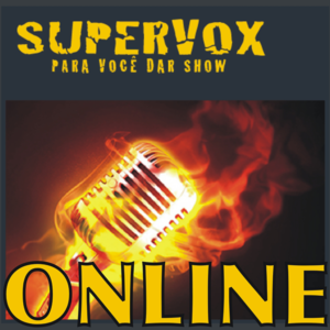Baixar DVD SUPERVOX ONLINE pdf, epub, eBook