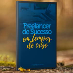 Baixar Freela de Sucesso em tempos de crise pdf, epub, eBook