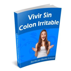 Baixar Vivir Sin Colon Irritable ? La guia definitiva para tratar el colon irritable pdf, epub, eBook