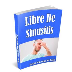 Baixar Libre De Sinusitis pdf, epub, eBook
