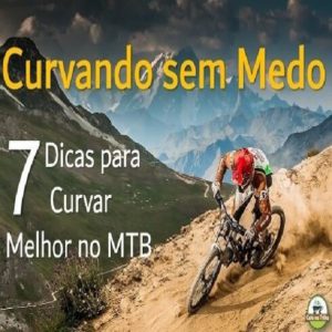 Baixar Aprenda a Curvar Melhor no Mountain Bike pdf, epub, eBook