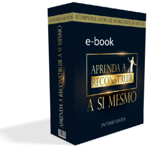 Baixar Aprenda a reconstruir a si mesmo pdf, epub, eBook