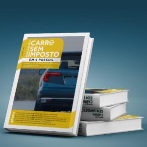 Baixar Manual do Carro Sem Imposto em 9 Passos pdf, epub, eBook