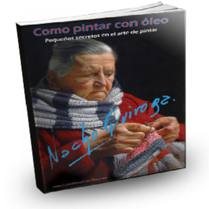Baixar Como Pintar Con Oleo pdf, epub, eBook