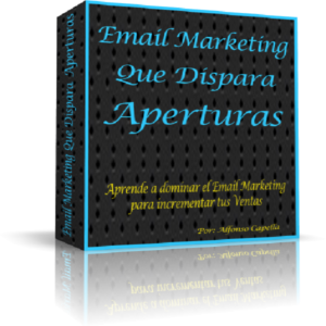 Baixar Email Marketing Que Dispara Aperturas pdf, epub, eBook
