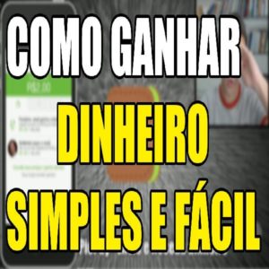 Baixar Ganhar dinheiro online pdf, epub, eBook