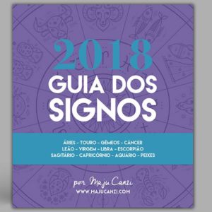 Baixar 2018 – Guia dos Signos pdf, epub, eBook