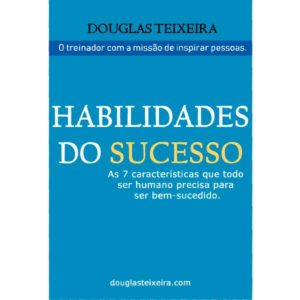 Baixar Habilidades do Sucesso pdf, epub, eBook