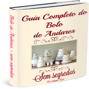 Baixar Guia COMPLETO do Bolo de Andares – Sem Segredos pdf, epub, eBook