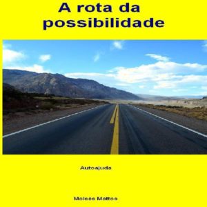 Baixar A rota da possibilidade pdf, epub, eBook