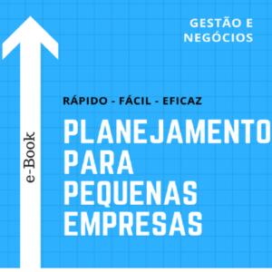 Baixar PLANEJAMENTO PARA PEQUENAS EMPRESAS pdf, epub, eBook