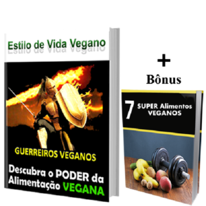Baixar Estilo de Vida Vegano pdf, epub, eBook