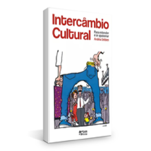 Baixar Cultural Exchange – English pdf, epub, eBook
