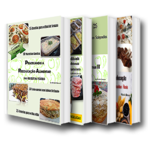 Baixar Kit com 4 ebooks pdf, epub, eBook