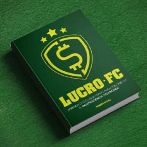 Baixar Lucro FC pdf, epub, eBook