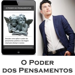 Baixar O Poder dos Pensamentos pdf, epub, eBook