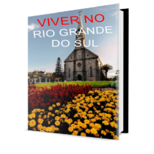 Baixar Viver no Rio Grande do Sul pdf, epub, eBook