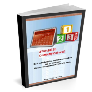 Baixar Atividatas Comemorativas pdf, epub, eBook