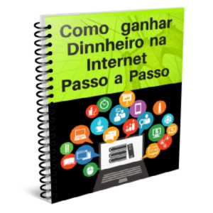 Baixar Como Ganhar Dinheiro na Internet Passo a Passo pdf, epub, eBook