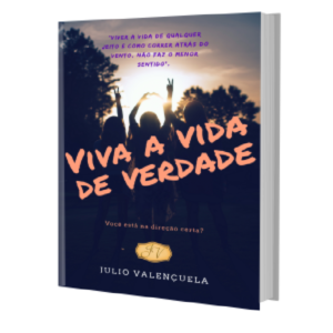 Baixar VIVA A VIDA DE VERDADE pdf, epub, eBook