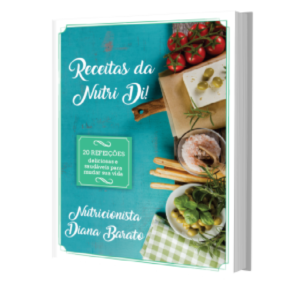 Baixar Receitas da Nutri Di! pdf, epub, eBook