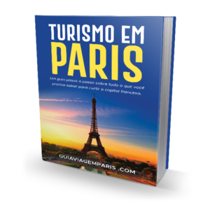 Baixar GUIA TURISMO PARIS pdf, epub, eBook