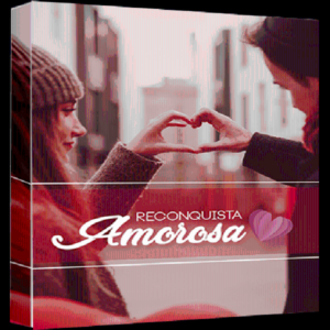 Baixar Reconquista Amorosa pdf, epub, eBook