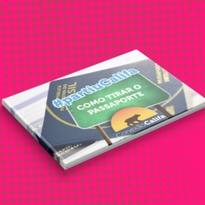 Baixar Como tirar o Passaporte pdf, epub, eBook