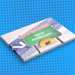 Baixar Como tirar o Visto Americano pdf, epub, eBook