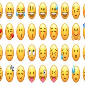 Baixar MATRIZES EMOJIS EM APLIQUE pdf, epub, eBook