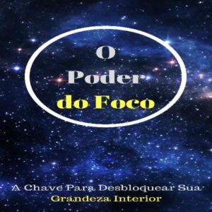 Baixar O Poder do Foco pdf, epub, eBook