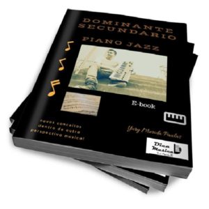 Baixar DOMINANTE SECUNDARIO pdf, epub, eBook