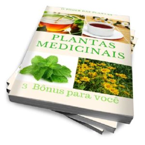 Baixar O Poder das plantas medicinais pdf, epub, eBook