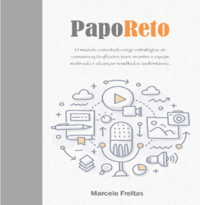 Baixar Papo Reto pdf, epub, eBook