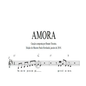 Baixar Amora pdf, epub, eBook