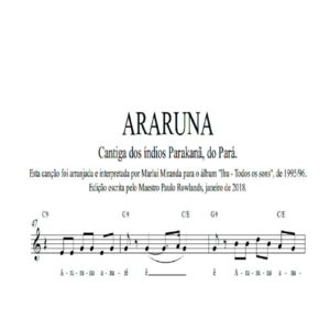 Baixar Araruna pdf, epub, eBook