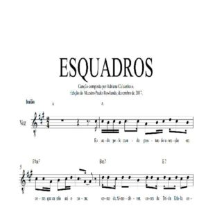 Baixar Esquadros pdf, epub, eBook