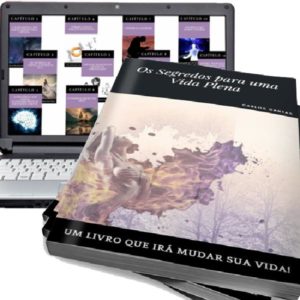 Baixar Os Segredos para uma Vida Plena pdf, epub, eBook