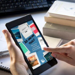 Baixar 20 online tools that every creative entrepreneur needs to know pdf, epub, eBook