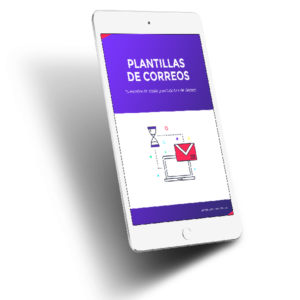 Baixar Plantillas de Correo para Todo Tipo de Situaciones con Tus Clientes pdf, epub, eBook