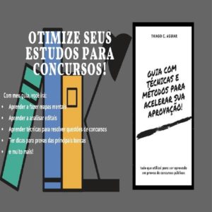 Baixar Aprovado AGORA! pdf, epub, eBook