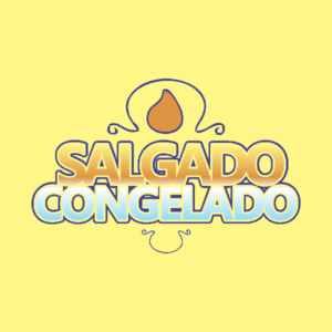 Baixar Salgado Congelado pdf, epub, eBook