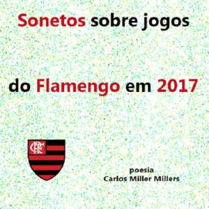 Baixar Sonetos sobre jogos do Flamengo em 2017 pdf, epub, eBook