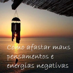 Baixar Como afastar maus pensamentos e energias negativas pdf, epub, eBook